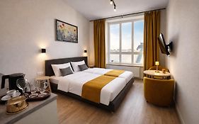 Apart-Hotel Gallery 21